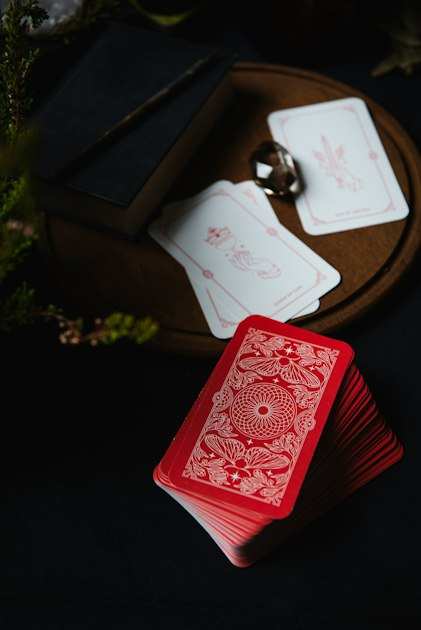 Benefits of Using Machine Tarot